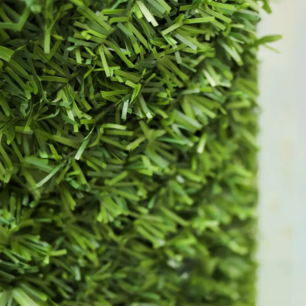 Benefits of Grass Fence for Privacy and Security
