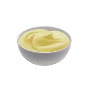 Garlic Mayonnaise