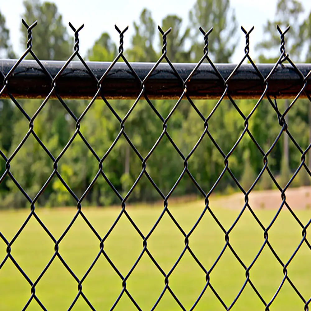 What is Chain Link Fance