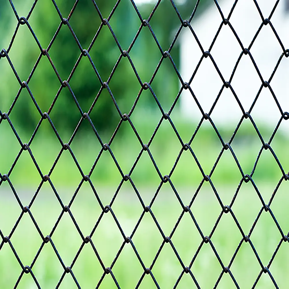 Where Can You Use Chain-Link Fence