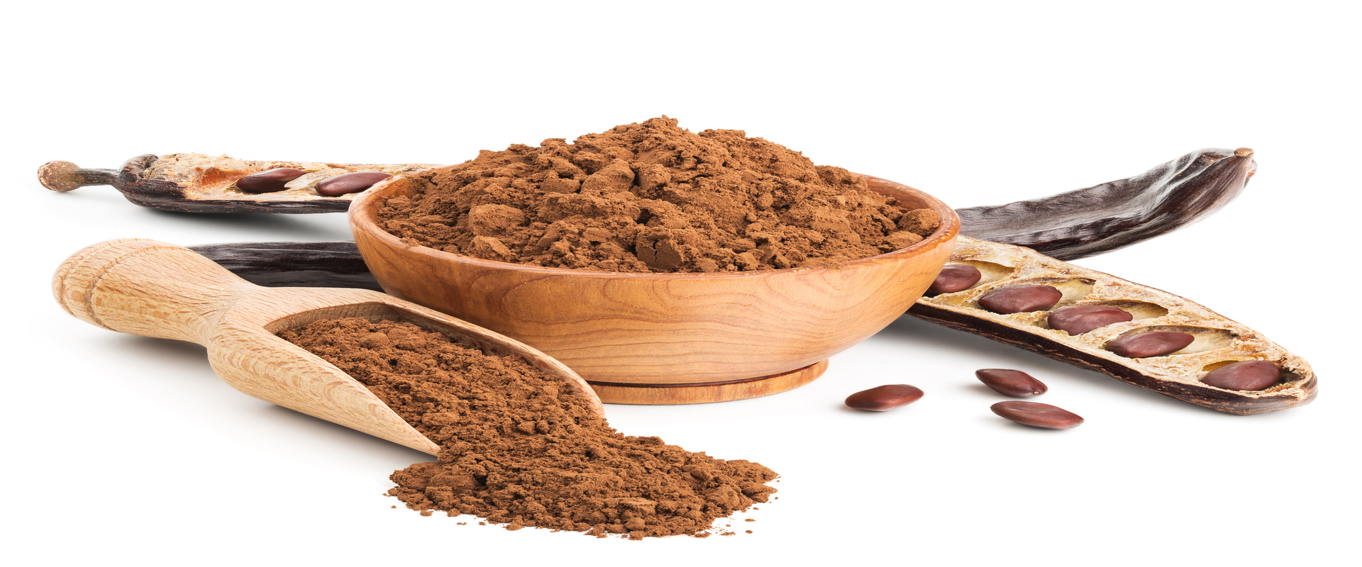 Carob Flour