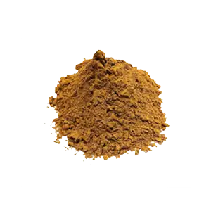 date-powder