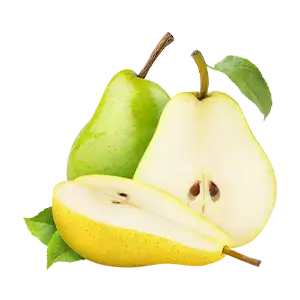 Pear