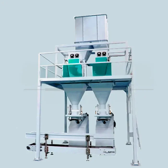 Packing Machine – Pulses Seed Cleaning Plants Machine