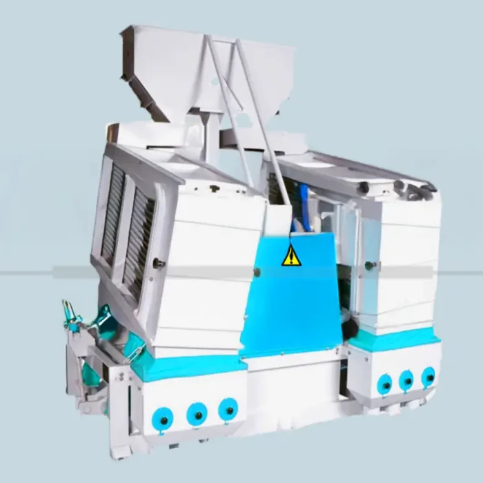 Paddy – Sunflower Seed Plant Machine