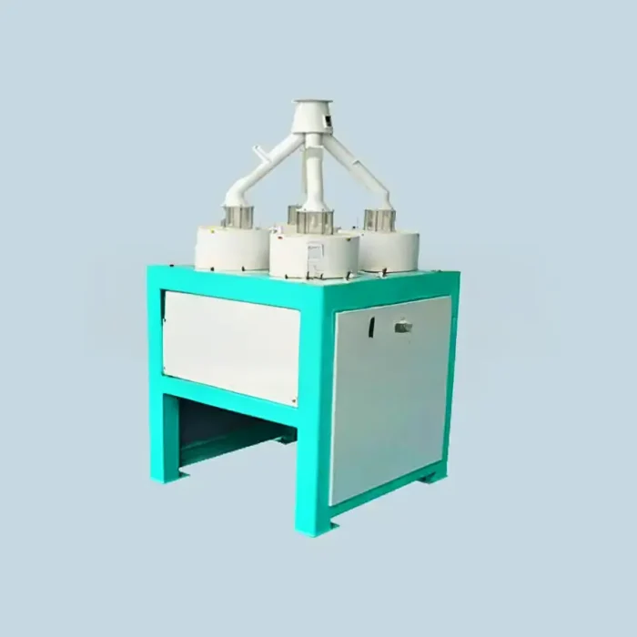 Peeler – Oat Processing Plants