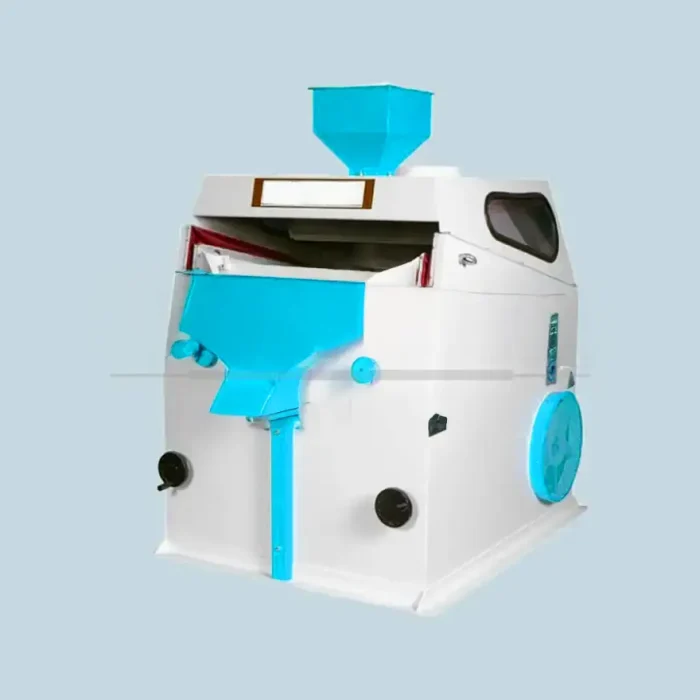 Stone Separator – Sunflower Seed Plant