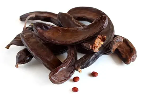 dry-carob